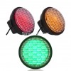 100mm RYG Cobweb Lens Mini Traffic Light Modules