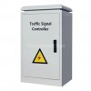 Fixed-Time Traffic Light Controller