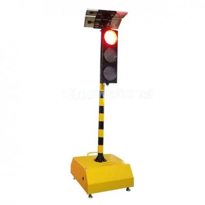 Portable Traffic Light-One Side